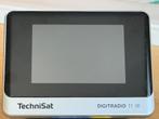 Technisat DigitRadio 11 IR z.g.a.n.  Spotify Connect, Overige merken, Overige systemen, Ophalen of Verzenden, Zo goed als nieuw