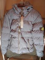Stone Island Jas Nieuw, Kleding | Heren, Jassen | Winter, Maat 52/54 (L), Nieuw, Stone Island, Verzenden