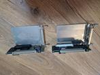 2x Apple Nubus PDS Adapter 820-0303-02, Apple, Apple, Ophalen of Verzenden, Apple