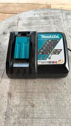 Makita snellader dc18rc, Ophalen, Zo goed als nieuw