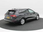 Volkswagen Golf Variant 1.0 TSi 110 Pk Life Business | LED |, Gebruikt, Euro 6, Zwart, Origineel Nederlands