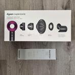 DYSON Supersonic Fuchsia, Sieraden, Tassen en Uiterlijk, Uiterlijk | Haarverzorging, Ophalen of Verzenden, Zo goed als nieuw, Föhn of Haardroger