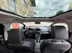 Ford Grand C-Max 1.0 Titanium, Pannoramadak, Nieuwe Distribu, Voorwielaandrijving, Euro 5, 125 pk, Gebruikt