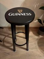 NIEUW! Barkrukken Guinness, 5 krukken of meer, Met voetsteun, 60 tot 90 cm, Nieuw