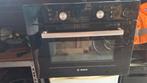 Inbouw oven, Witgoed en Apparatuur, Ovens, Oven, Zo goed als nieuw, 45 tot 60 cm, Ophalen