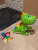 Sinterklaas - speelgoed - muziek - dino - doktertje - kegele, Hobby en Vrije tijd, Feestartikelen, Ophalen, Zo goed als nieuw