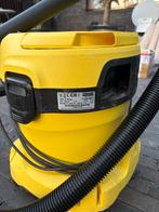 Kärcher WD 2 Plus Stofzuiger - Gebruikt, Ophalen, Gebruikt, Stofzuiger, Minder dan 1200 watt