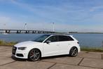 Audi S3 2.0 TFSI Sportback Quattro, ALLE OPTIES AANWEZIG!, Auto's, Automaat, S3, 74 €/maand, 4 cilinders