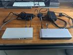 Caldigit USB-C Dock & Elgato Thunderbolt 3 Pro Dock, Computers en Software, Telefoon, Ophalen of Verzenden, Caldigit, Docking station