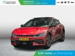 Kia EV6 GT-Line 77.4 kWh | SOH 93,6% | Schuifkanteldak l Sto, Auto's, Kia, Gebruikt, Origineel Nederlands, 1600 kg, Te koop