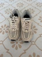 Mercer Amsterdam Re-run Pineapple Sneakers Maat 38, Kleding | Dames, Ophalen of Verzenden, Gedragen, Beige, Sneakers of Gympen