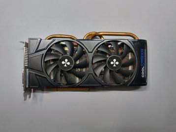 Club 3D Radeon HD 6950 CoolStream Edition [CIB] aangeboden beschikbaar voor biedingen