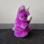 switch a rooz 2 in 1 knuffel eenhoorn / unicorn, Kinderen en Baby's, Speelgoed | Knuffels en Pluche, Ophalen of Verzenden