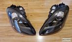 PORSCHE CAYMAN 718 BOXSTER 982 XENON LED KOPLAMPEN ORIGINEEL, Ophalen of Verzenden, Gebruikt, Porsche