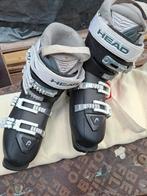 Head Ski Schoenen maat 40, Ophalen, 160 tot 180 cm, Gebruikt, Schoenen