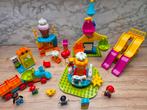 Duplo 10840 Grote kermis, Kinderen en Baby's, Speelgoed | Duplo en Lego, Ophalen of Verzenden, Duplo