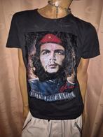 Prachtige shirt van lagos maat M zgan, Overige kleuren, Maat 48/50 (M), Lagos, Ophalen of Verzenden