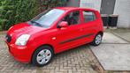 Kia Picanto 1.0 2008 Rood, Auto's, Kia, Voorwielaandrijving, 4 cilinders, Origineel Nederlands, Bedrijf