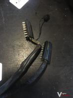 Mercedes w124 stuurkolom combischakelaar, Auto-onderdelen, Ophalen of Verzenden, Gebruikt