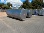 Opslagtank  geïsoleerd Melktank 8000 ltr, 150 liter of meer, Ophalen, Zo goed als nieuw
