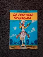 Stripboek Lucky Luke deel 14, Eén stripboek, Ophalen of Verzenden, Gelezen, Dupuis