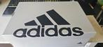 adidas racer tr23 zwart, Zwart, Nieuw, Ophalen of Verzenden, Sneakers of Gympen