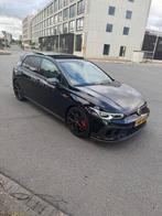 Volkswagen Golf clubsport, 4 cilinders, 1984 cc, Zwart, 14 km/l