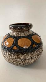 Fat lava vaas, Ophalen of Verzenden