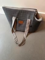 Hondentas / Mand voor kleine hond, Ophalen, Zo goed als nieuw