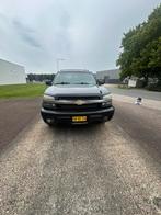 Chevrolet Avalanche 2002, Auto's, Chevrolet, Origineel Nederlands, Particulier, LPG