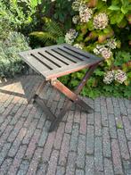 Tuinkrukje ikea applaro, Tuin en Terras, Ophalen, Gebruikt, Vierkant, Hout