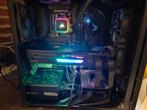 Gaming PC AMD RX 6900 XT / Ryzen 5 5600X / 32GB ram / 1TB, 32 GB, Zelf gebouwde pc, Zo goed als nieuw, Gaming