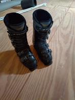 ski schoenen maat 42-43, Sport en Fitness, Ophalen, 160 tot 180 cm, Gebruikt, Schoenen