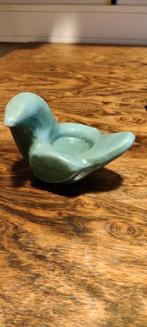 Potters pottenbakkerij vogeltje, Antiek en Kunst, Ophalen of Verzenden