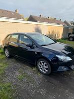 Seat Ibiza 1.2TDI 55KW Ecomotive ST 2010 Zwart, Auto's, Voorwielaandrijving, 74 pk, 1199 cc, Stationwagon