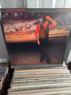 Vinyl lp MARC TANNER BAND (GRAND FUNK RAILROAD): NO ESCAPE, Ophalen of Verzenden, 12 inch, Rock-'n-Roll