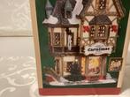 Lemax ChristmasTannenbaum Shop, Diversen, Ophalen of Verzenden, Zo goed als nieuw
