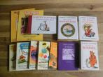 Nog 9 Bommel en Tom Poes stripboeken, Boeken, Meerdere stripboeken, Ophalen of Verzenden, Gelezen, Marten toonder