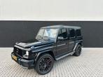 Compleet Mercedes G-klasse AMG W463 G63 Pakket Origineel Kop, Ophalen, Gebruikt, Voor, Mercedes-Benz