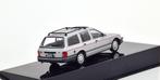 Jsn IXO 1:43 Ford Sierra Ghia Estate 1988 zilver, Nieuw, Overige merken, Ophalen of Verzenden, Auto