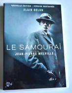 Le Samourai (1967), Jean-Pierre Melville, geen NL-sub, Cd's en Dvd's, Dvd's | Klassiekers, 1960 tot 1980, Overige genres, Ophalen of Verzenden