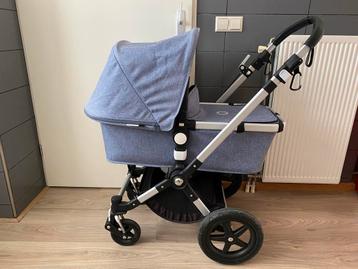 Bugaboo Cameleon 3 Plus inclusief voetenzak beschikbaar voor biedingen