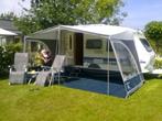 caravans en kamperen, Caravans en Kamperen, Ophalen, Gebruikt, Tot en met 2