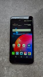 LG K11, Gebruikt, Overige modellen, Zwart, Touchscreen