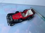 Oude auto schaal 1/32, Overige merken, Gebruikt, Auto, Groter dan 1:32