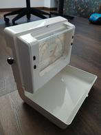 Vintage Krups Keukenweegschaal, Keukenweegschaal, Ophalen of Verzenden, Gebruikt, Minder dan 10 kg