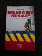 Brandweerverhalen - Natacha Michiels, Ophalen of Verzenden, Nieuw, Natacha Michiels, België