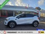 Renault Captur 1.0 TCe 100 Edition One, Voorwielaandrijving, 101 pk, Gebruikt, Euro 6