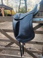 Topreiter,  start plus 16,5 inch - IJslander, Dieren en Toebehoren, Paarden en Pony's | Zadels, Ophalen of Verzenden, Gebruikt