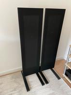 Magnepan LRS Luidsprekers - Zo Goed Als Nieuw, Zo goed als nieuw, 120 watt of meer, Front, Rear of Stereo speakers, Ophalen